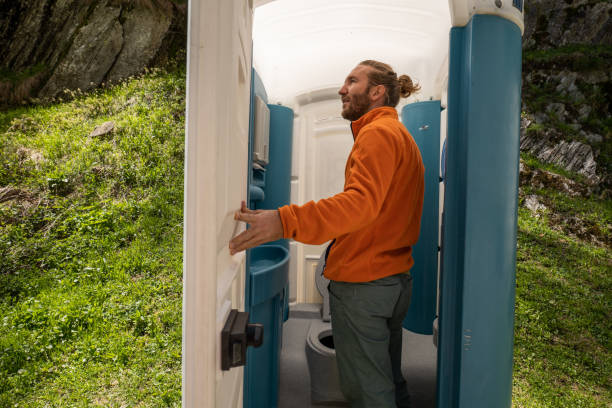 Best Portable restroom trailer rental  in Elmont, NY