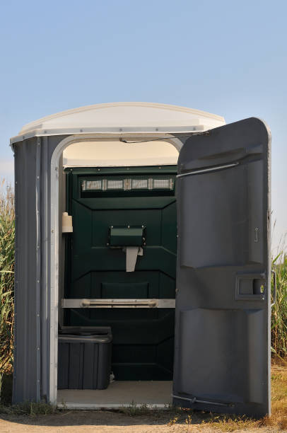 Best Sanitation services for porta potties  in Elmont, NY