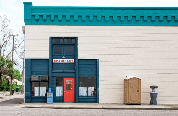 Portable Toilet Options We Offer in Elmont, NY